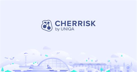 CHERRISK Online insurance .